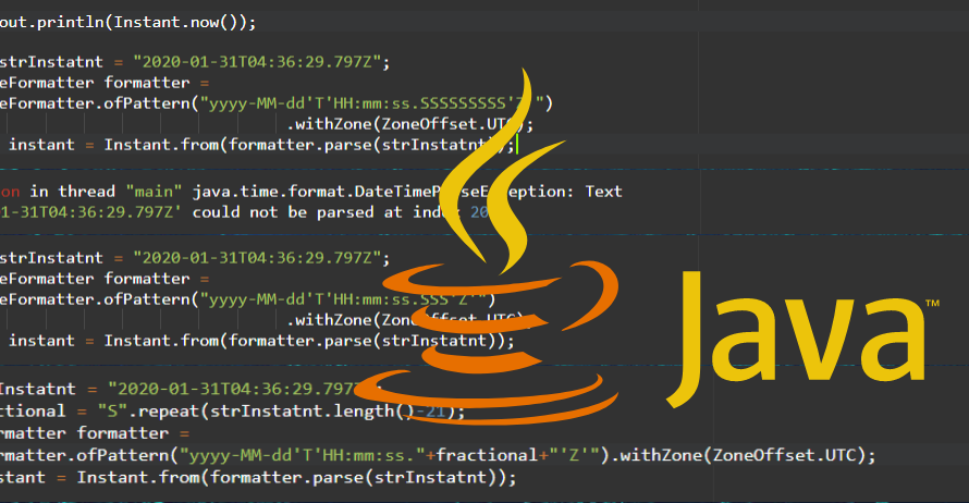 Java — «написано однажды работает везде», но увы, не везде одинаково